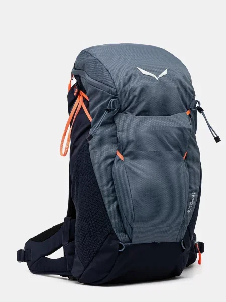 Рюкзак Salewa Alp Trainer великий однотонний зелений