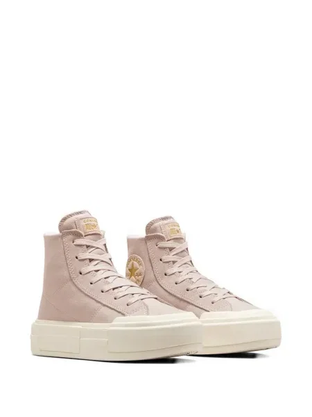 Τρέξιμο ρετρό παπούτσια για τρέξιμο Converse Chuck 70 με πλατφόρμα μπλε