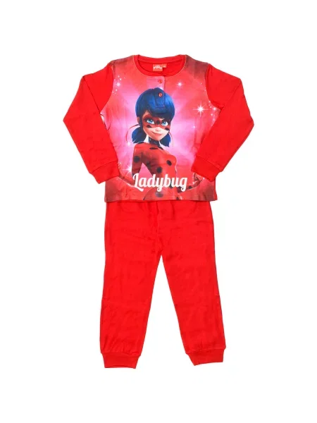 Ruha Disney piros
