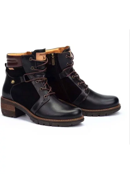 Pantofi Pikolinos negru