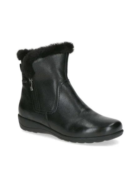 Pantofi Caprice negru