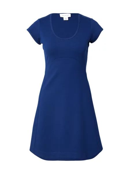 Calvin Klein Jeans Rochie bleumarin
