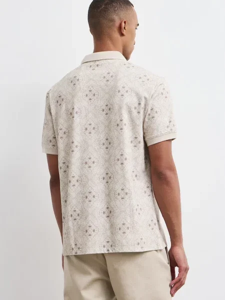 Medicine polo z brązowa