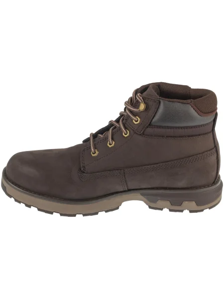 Pantofi Caterpillar maro