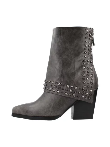 Pantofi Noa Harmon gri