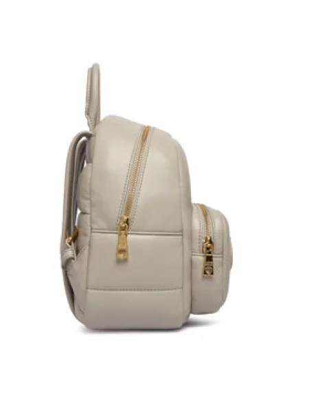 Hátizsák LOVE MOSCHINO szürke