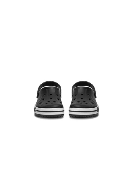Crocs Natikači Bayaband Clog črna