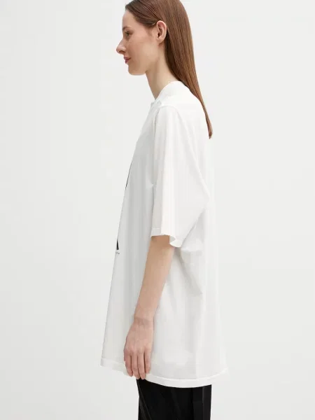 Футболка Rick Owens Drkshdw