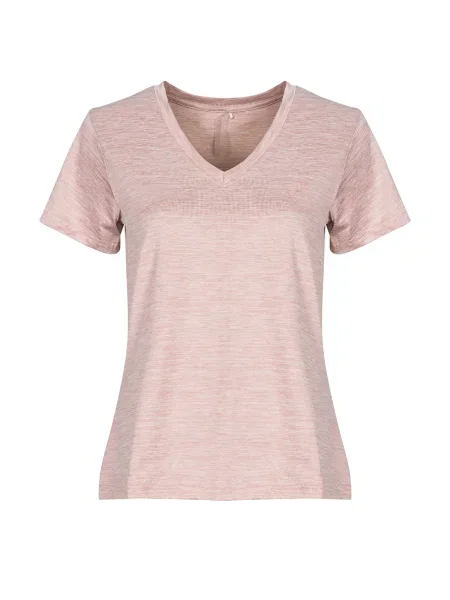 Tricou Only Play roz