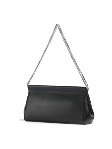 Torebka Michael Kors skórzana czarna