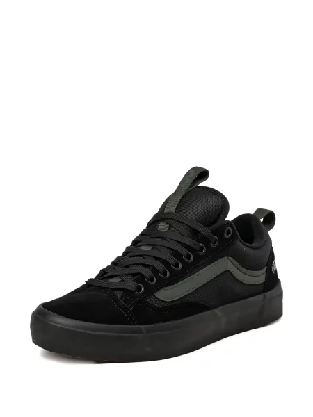 Sneakerși Vans Old Skool negru