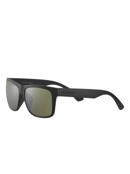Ochelari de soare Serengeti Eyewear negru