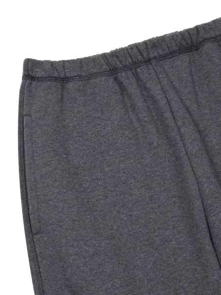 Pantaloni Tomboy alergare gri
