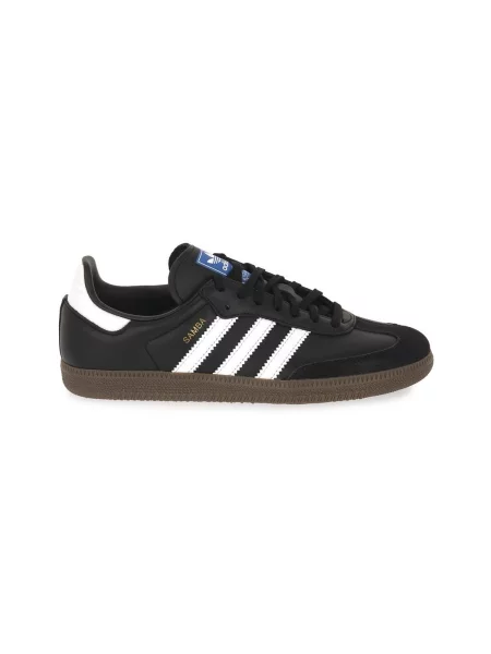 Obuća adidas Samba Og J bijela