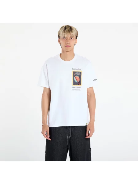 Тениска adidas TERREX дамска бяло