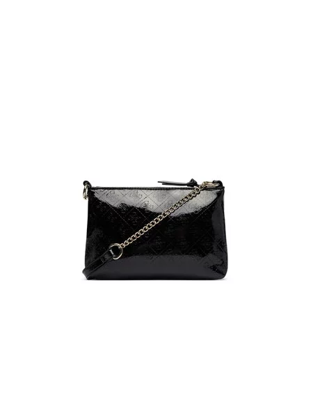 Táska Guess fekete