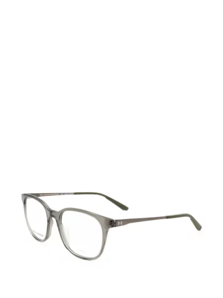 Ochelari de soare Under Armour verde
