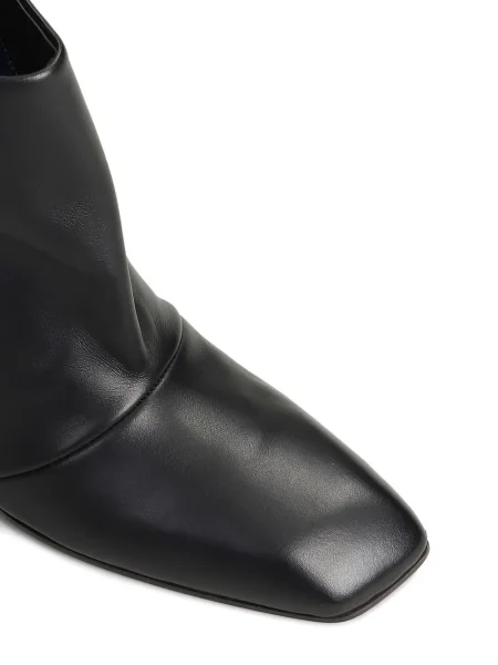 Botine Vicini negru