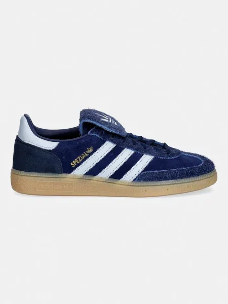Adidas Originals sneakersy zamszowe HANDBALL SPEZIAL LT W