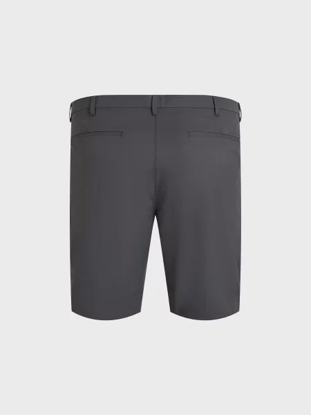 Шорты Calvin Klein серые