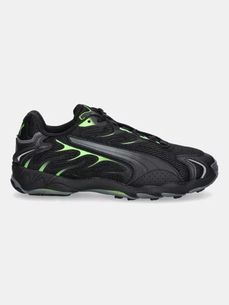 Puma sneakersy Inhale czarny