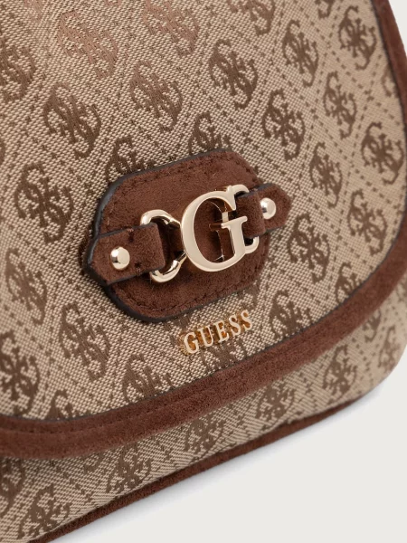 Сумка через плечо Guess