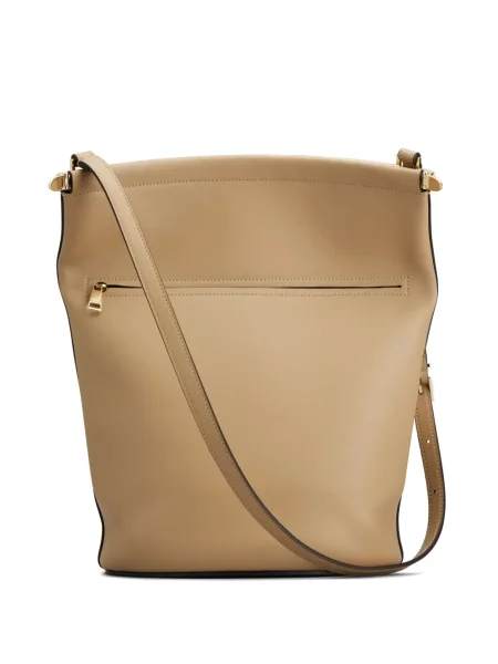 Geantă bucket Tod's din piele