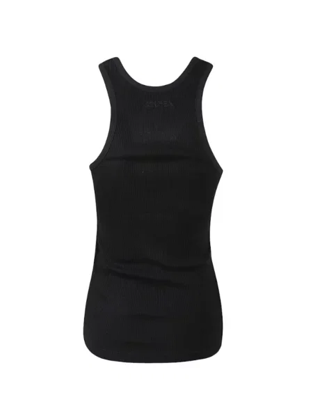 Top Isabel Marant czarny