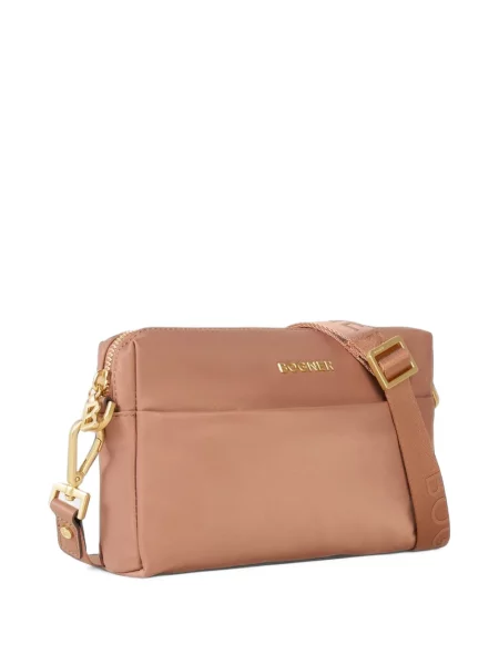 Geanta crossbody Bogner roz