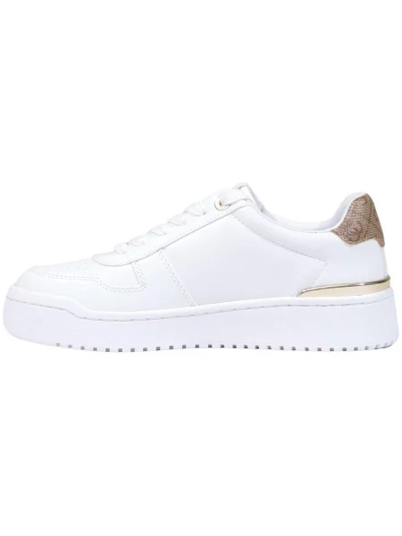 Tenisky Guess biela
