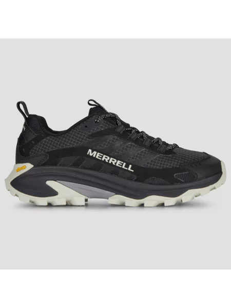 Sneakerși Merrell negru