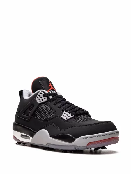 Retro tenisky Jordan Air Jordan 4 černé