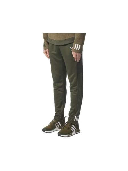 Nohavice Adidas biela
