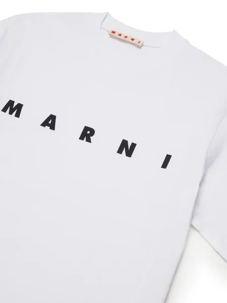 Детская футболка Marni