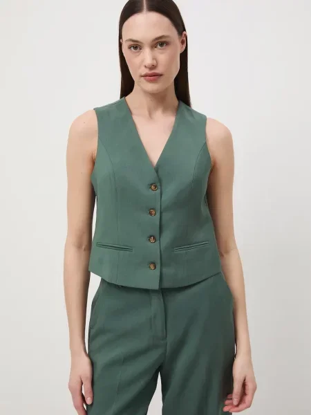 Medicine жилет з віскозою