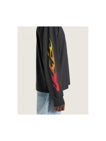 Tricou Vans negru