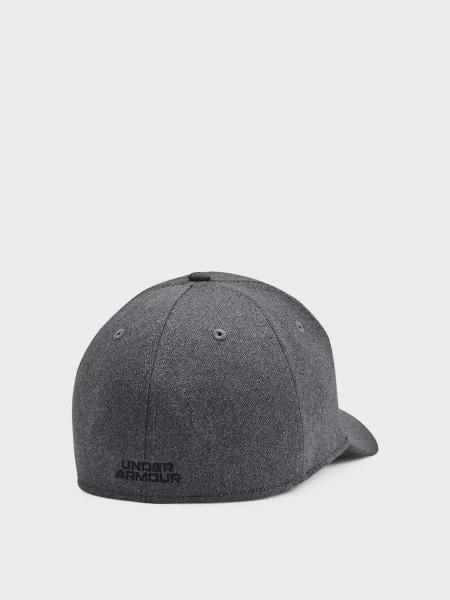 Кепка Under Armour сіра