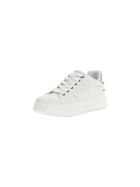 Pantofi Guess alb