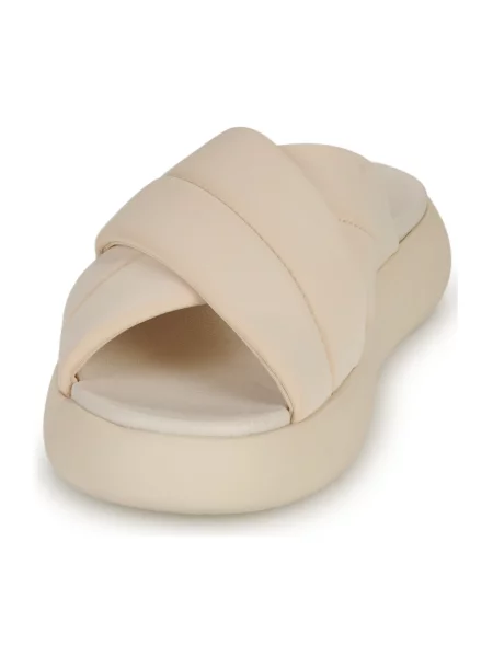 Pantofi Toms bej