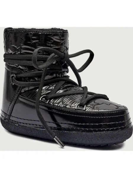 Geacă bomber Inuikii negru