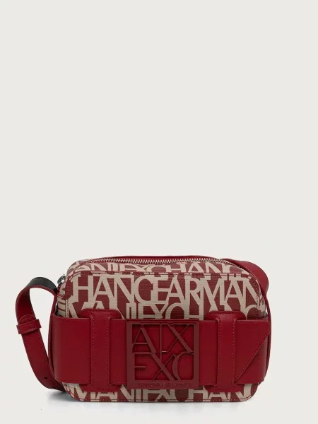 Armani Exchange geantă crossbody pentru femei