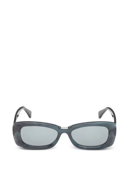 Sunčane naočale Max Mara Eyewear zelena