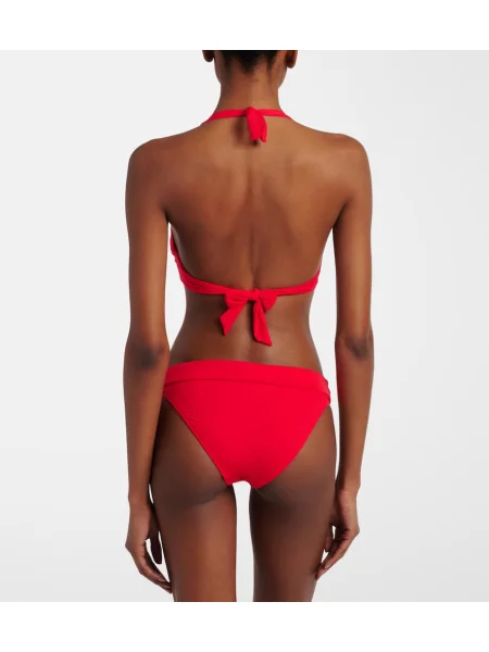 Bikini Melissa Odabash roșu