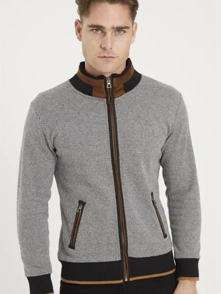 Geacă Dewberry negru