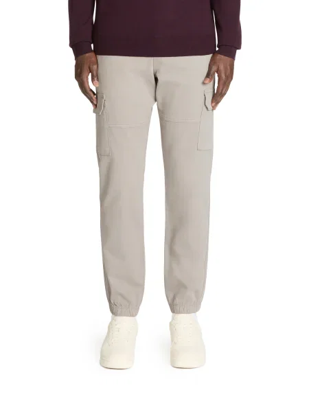 Pantaloni cargo Celio