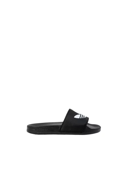 Sandały Adidas Originals czarne