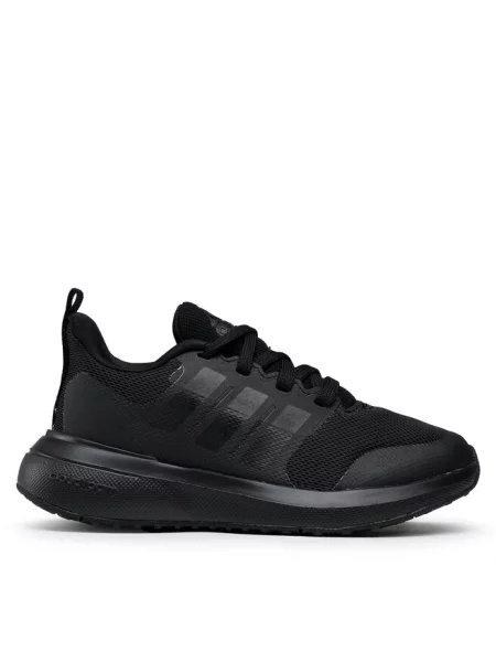Sneakersy adidas czarne