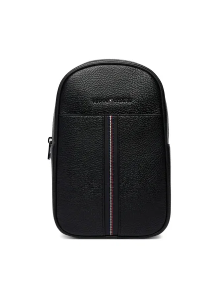 Tommy Hilfiger Rucsac CENTRAL negru