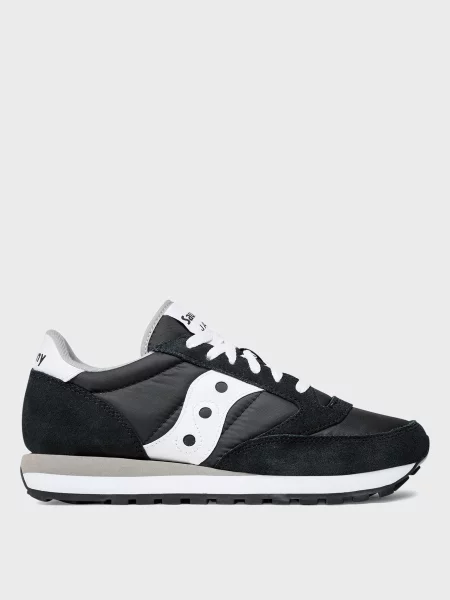 Кросівки Saucony Jazz чорні