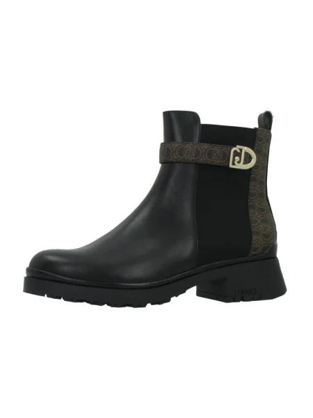 Pantofi Liu Jo negru